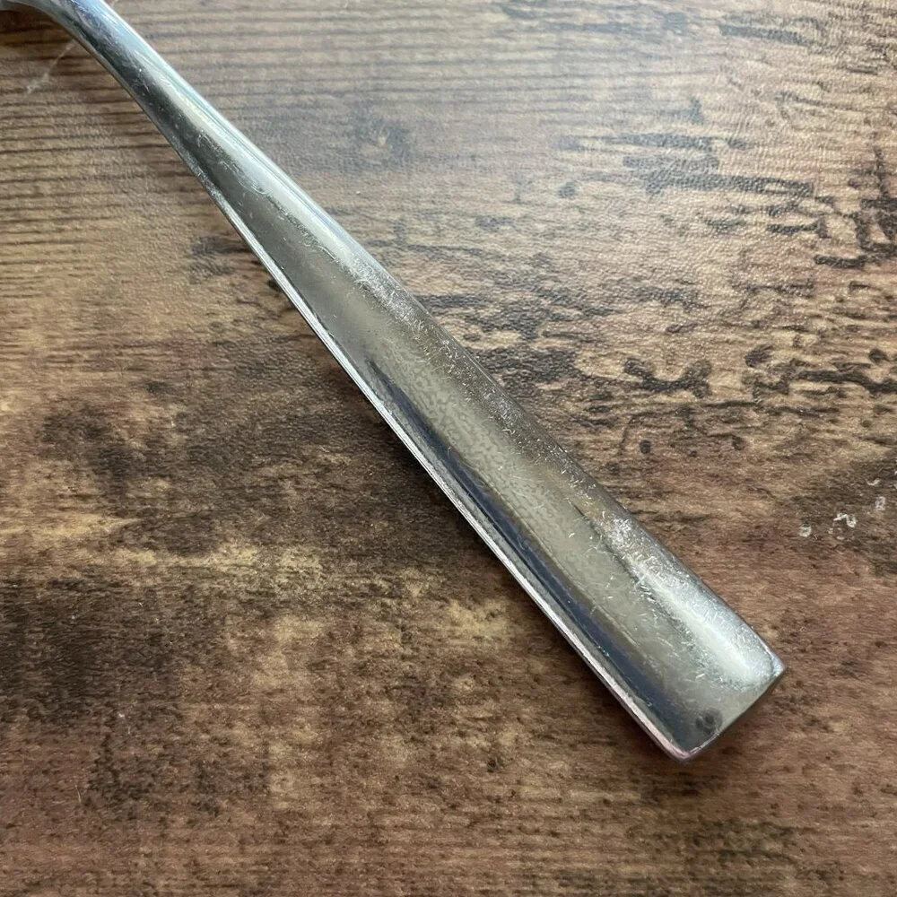 Barenthal Couture Oval Soup Dinner Spoon Set of 2 7 7/8